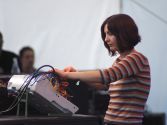 Tag1 @ Superbooth 2019 03 © Udo Siegfriedt 2019.JPG